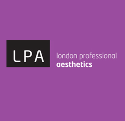 Elizabeth Rimmer at London Professional Aesthetics