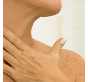 How to Reduce the Signs of Ageing on Your Neck